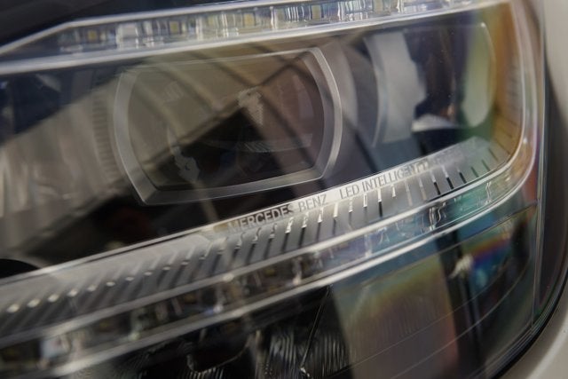 2012 Mercedes-Benz CLS 63 AMG®