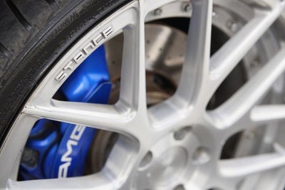 2012 Mercedes-Benz CLS 63 AMG®