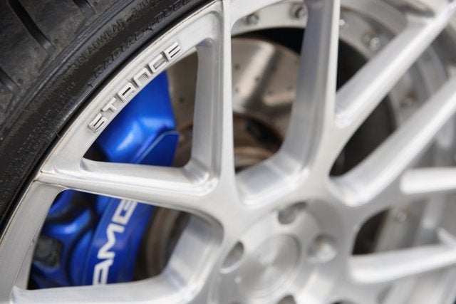 2012 Mercedes-Benz CLS 63 AMG®