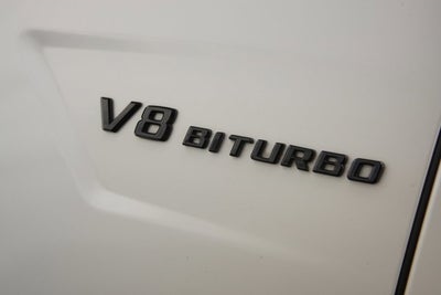 2012 Mercedes-Benz CLS 63 AMG®