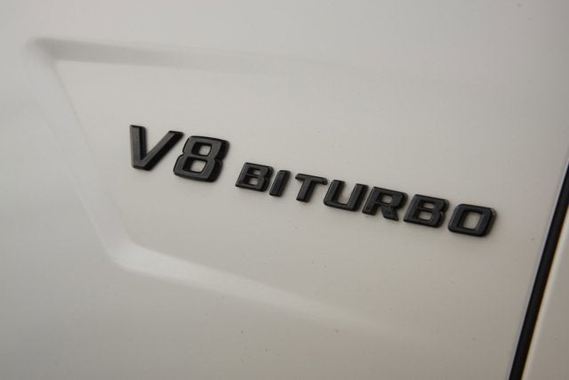 2012 Mercedes-Benz CLS 63 AMG®