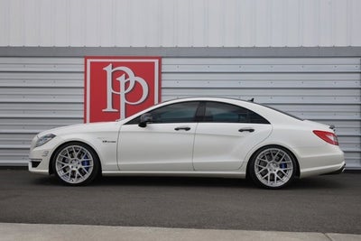 2012 Mercedes-Benz CLS 63 AMG®
