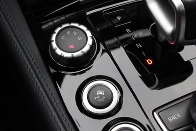 2012 Mercedes-Benz CLS63 AMG® CLS 63 AMG®