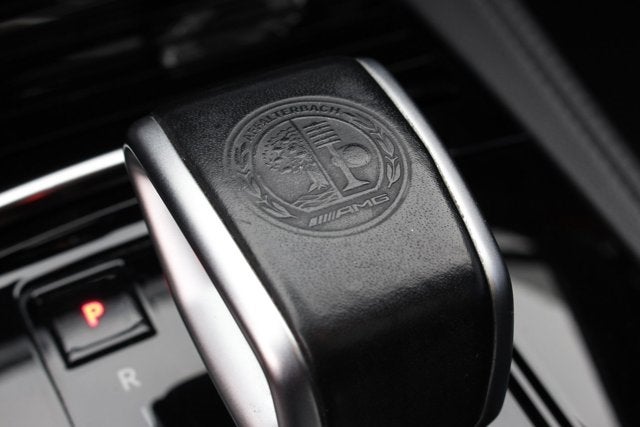 2012 Mercedes-Benz CLS63 AMG® CLS 63 AMG®