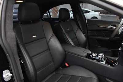 2012 Mercedes-Benz CLS63 AMG® CLS 63 AMG®