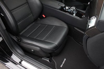 2012 Mercedes-Benz CLS63 AMG® CLS 63 AMG®