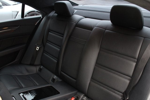 2012 Mercedes-Benz CLS63 AMG® CLS 63 AMG®