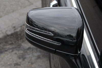 2012 Mercedes-Benz CLS63 AMG® CLS 63 AMG®