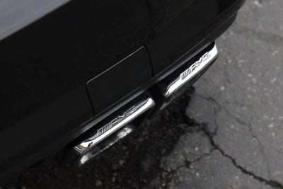 2012 Mercedes-Benz CLS63 AMG® CLS 63 AMG®