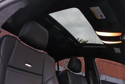 2012 Mercedes-Benz CLS63 AMG® CLS 63 AMG®