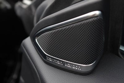 2012 Mercedes-Benz CLS63 AMG® CLS 63 AMG®