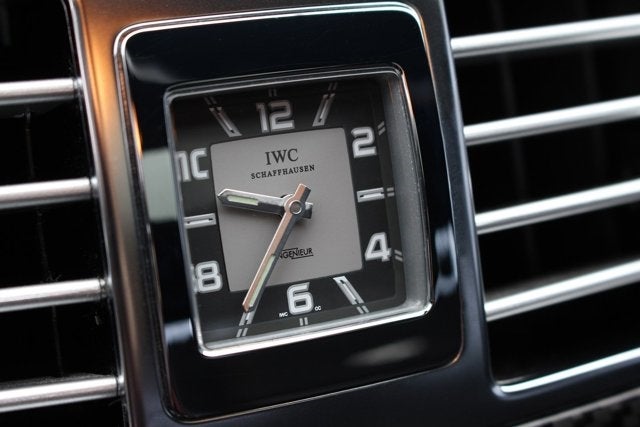 2012 Mercedes-Benz CLS63 AMG® CLS 63 AMG®