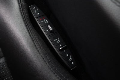 2012 Mercedes-Benz CLS63 AMG® CLS 63 AMG®