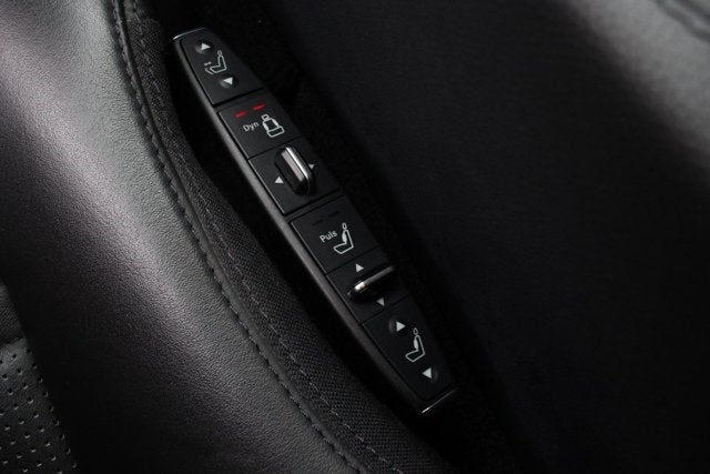 2012 Mercedes-Benz CLS63 AMG® CLS 63 AMG®