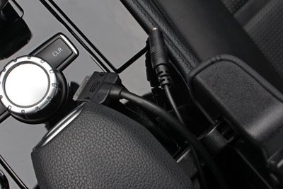 2012 Mercedes-Benz CLS63 AMG® CLS 63 AMG®