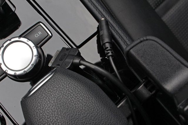 2012 Mercedes-Benz CLS63 AMG® CLS 63 AMG®