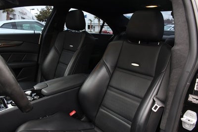 2012 Mercedes-Benz CLS63 AMG® CLS 63 AMG®