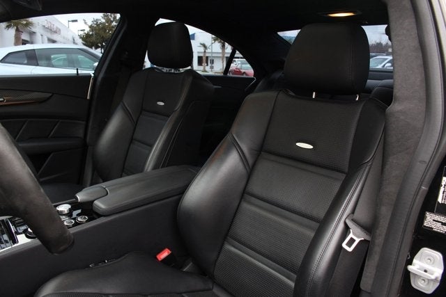 2012 Mercedes-Benz CLS63 AMG® CLS 63 AMG®