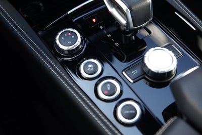 2015 Mercedes-Benz CLS63 AMG®
