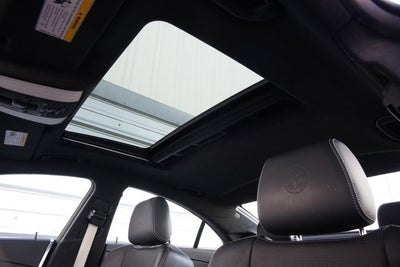 2015 Mercedes-Benz CLS63 AMG®