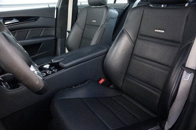 2015 Mercedes-Benz CLS63 AMG®