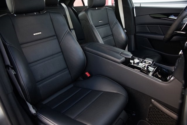 2015 Mercedes-Benz CLS63 AMG®