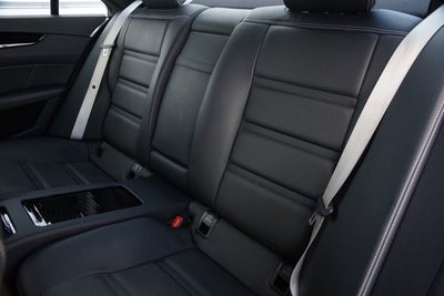 2015 Mercedes-Benz CLS63 AMG®