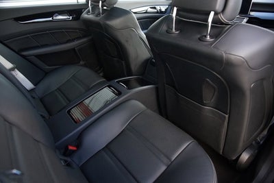 2015 Mercedes-Benz CLS63 AMG®