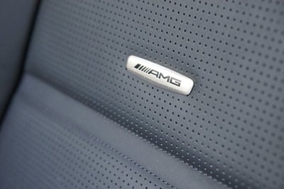 2015 Mercedes-Benz CLS63 AMG®