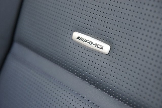 2015 Mercedes-Benz CLS63 AMG®