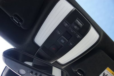 2015 Mercedes-Benz CLS63 AMG®