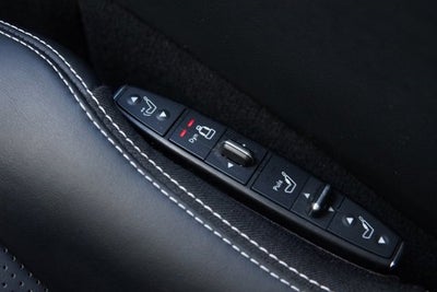 2015 Mercedes-Benz CLS63 AMG®