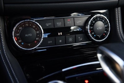 2015 Mercedes-Benz CLS63 AMG®