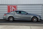 2015 Mercedes-Benz CLS63 AMG®