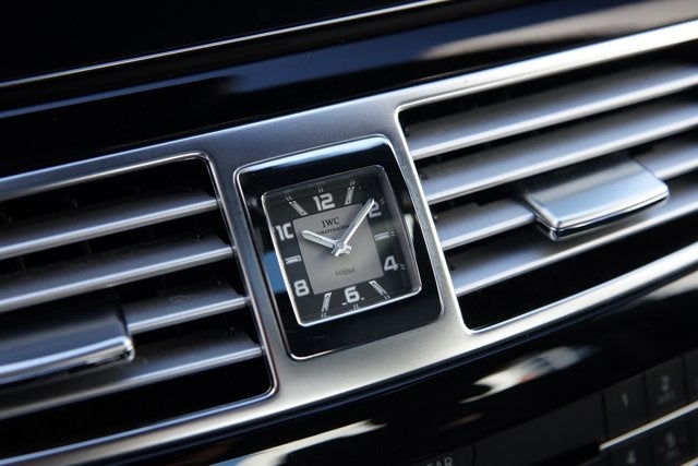 2015 Mercedes-Benz CLS63 AMG®