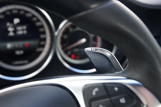 2015 Mercedes-Benz CLS63 AMG®