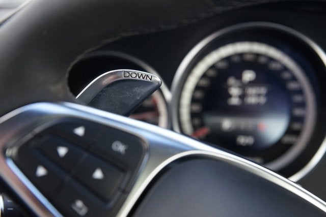 2015 Mercedes-Benz CLS63 AMG®