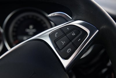 2015 Mercedes-Benz CLS63 AMG®