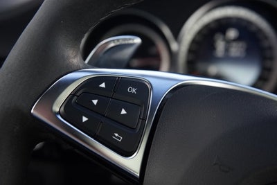 2015 Mercedes-Benz CLS63 AMG®