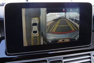 2015 Mercedes-Benz CLS63 AMG®