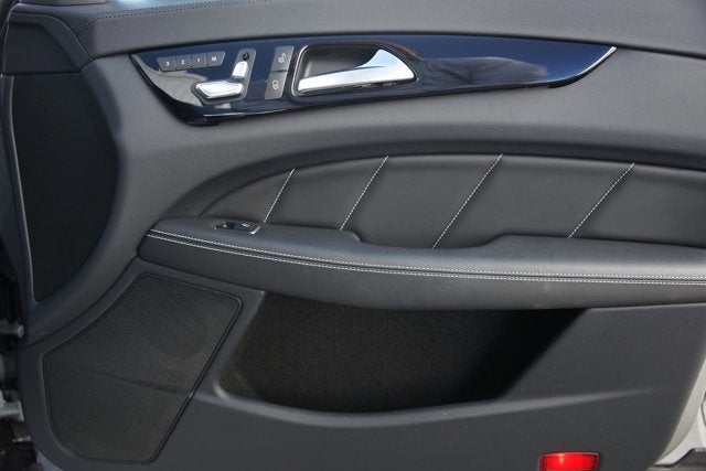 2015 Mercedes-Benz CLS63 AMG®