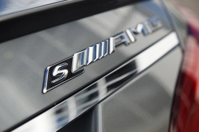 2015 Mercedes-Benz CLS63 AMG®