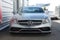 2015 Mercedes-Benz CLS63 AMG®