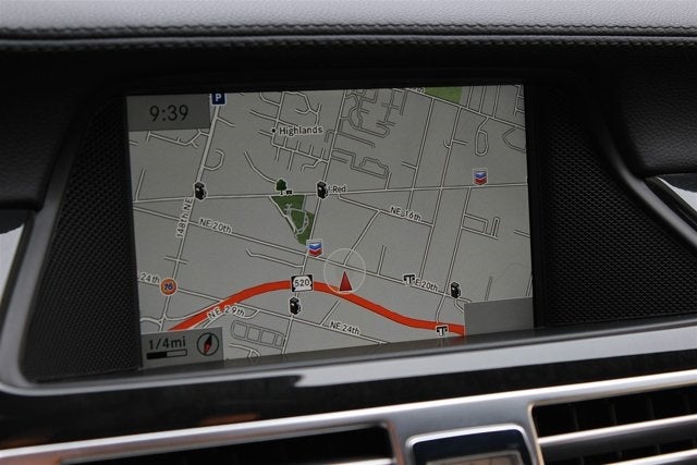 2013 Mercedes-Benz CLS550 4MATIC®