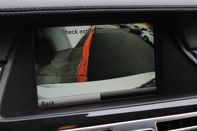 2013 Mercedes-Benz CLS550 4MATIC®