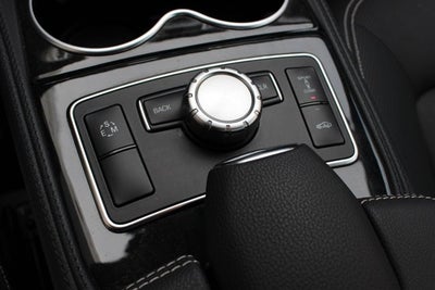 2013 Mercedes-Benz CLS550 4MATIC®