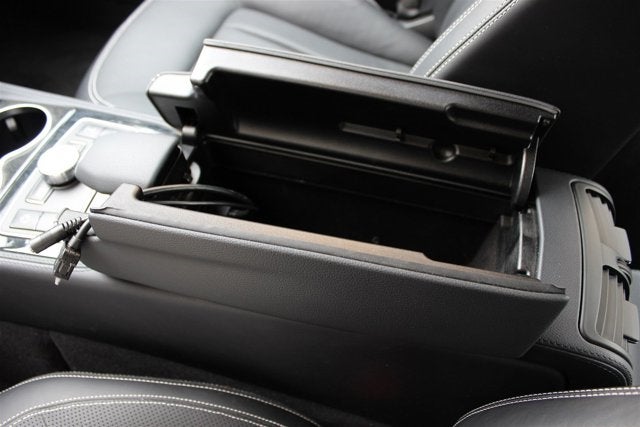 2013 Mercedes-Benz CLS550 4MATIC®