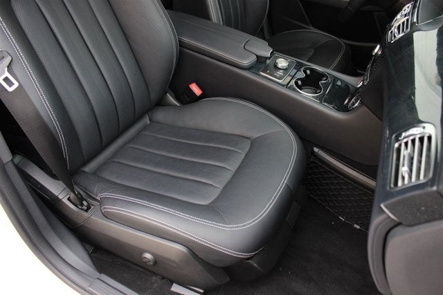 2013 Mercedes-Benz CLS550 4MATIC®