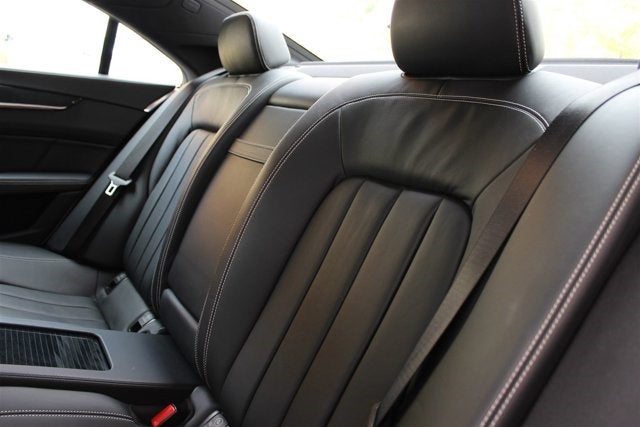 2013 Mercedes-Benz CLS550 4MATIC®