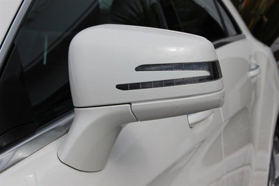 2013 Mercedes-Benz CLS550 4MATIC®